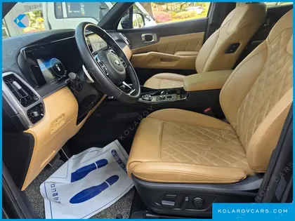KIA SORENTO HEV 1.6 2WD