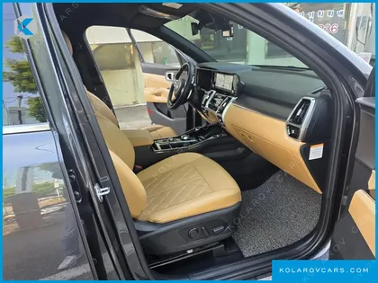 KIA SORENTO HEV 1.6 2WD