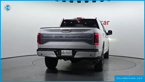 FORD F150 3.5L