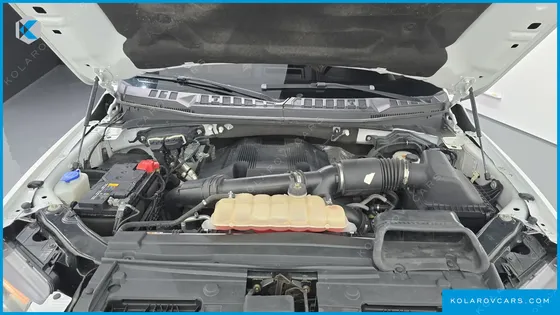 FORD F150 3.5L