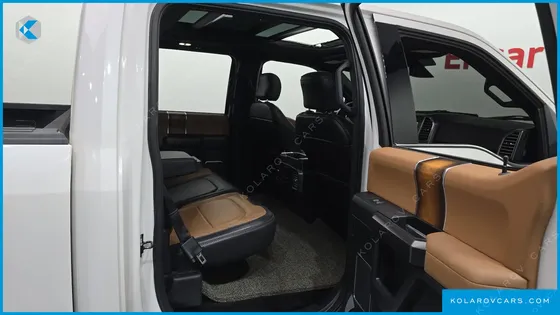 FORD F150 3.5L