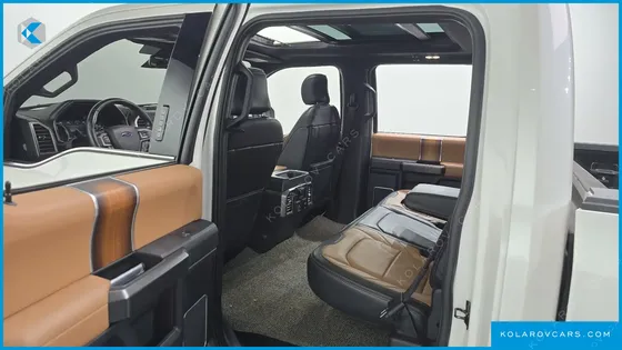FORD F150 3.5L