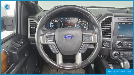 FORD F150 3.5L