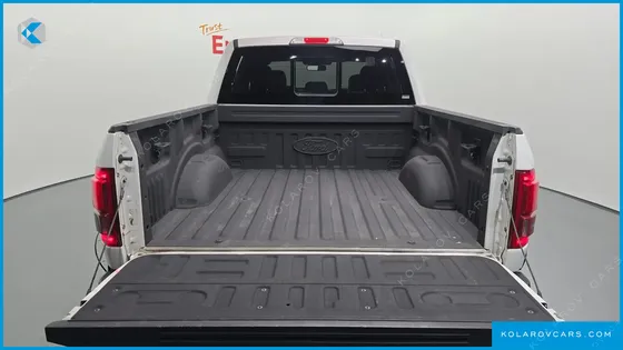 FORD F150 3.5L