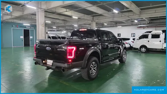 FORD F150 3.5L
