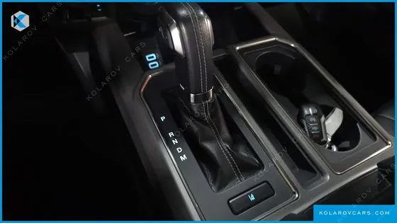 FORD F150 3.5L