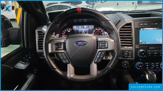 FORD F150 3.5L