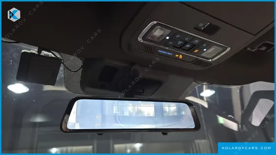 FORD F150 3.5L HYBRID