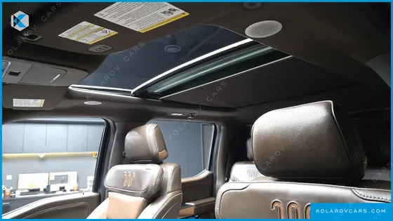 FORD F150 3.5L HYBRID