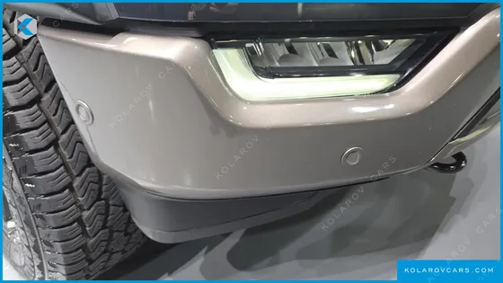 FORD F150 3.5L HYBRID