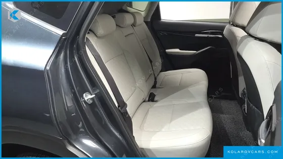 KIA SELTOS GASOLINE 1.6 TURBO 2WD