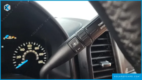 FORD F150 2.7L