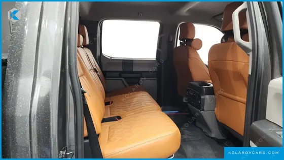 FORD F150 2.7L