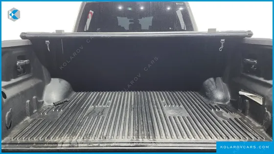 FORD F150 2.7L