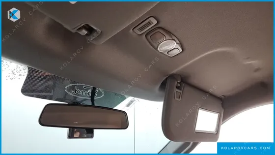 FORD F150 2.7L