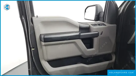 FORD F150 2.7L