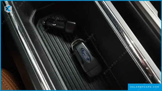 FORD F150 2.7L