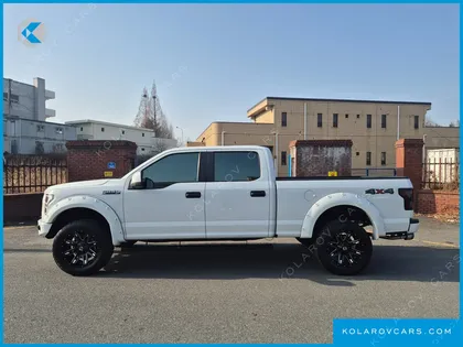 FORD F150 5.0L