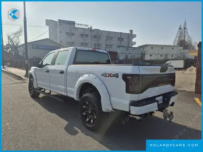 FORD F150 5.0L