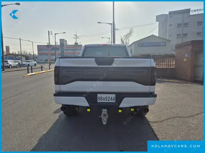 FORD F150 5.0L