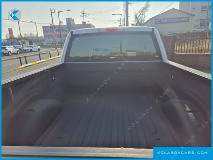 FORD F150 5.0L