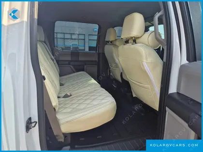 FORD F150 5.0L