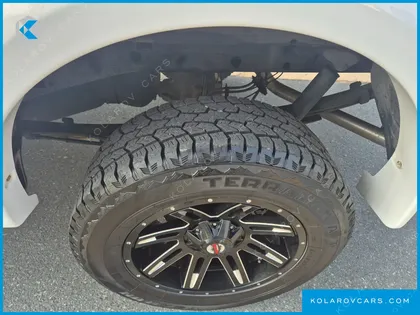 FORD F150 5.0L
