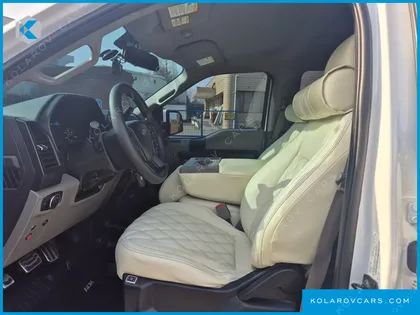 FORD F150 5.0L