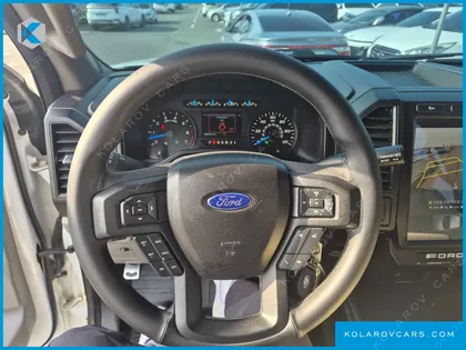 FORD F150 5.0L