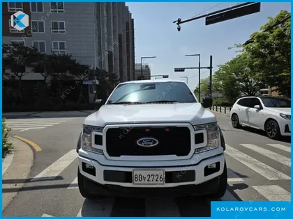 FORD F150 5.0L