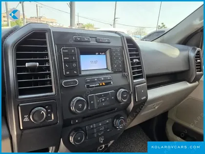 FORD F150 5.0L