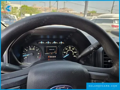 FORD F150 5.0L