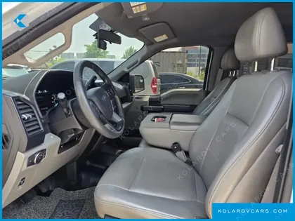 FORD F150 5.0L