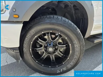 FORD F150 5.0L