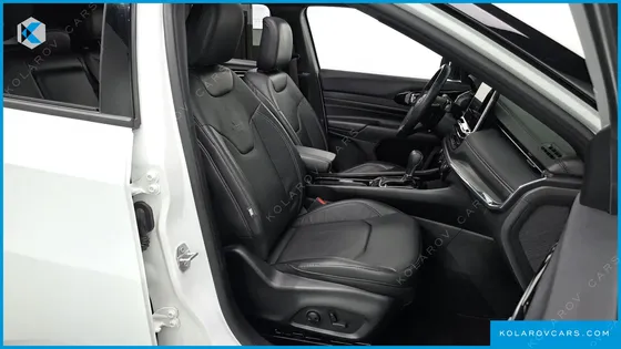 JEEP COMPASS S 2.4 AWD