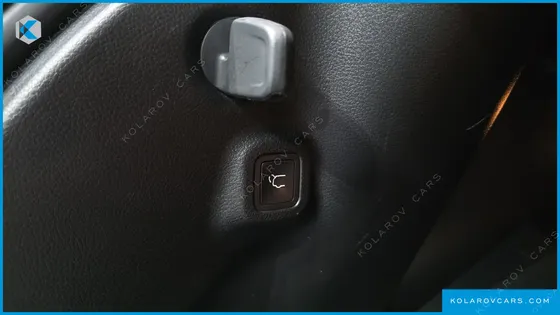 JEEP COMPASS S 2.4 AWD