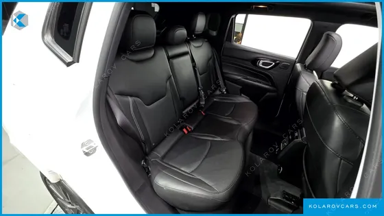 JEEP COMPASS S 2.4 AWD