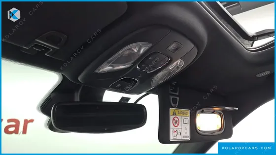 JEEP COMPASS S 2.4 AWD