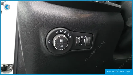 JEEP COMPASS S 2.4 AWD