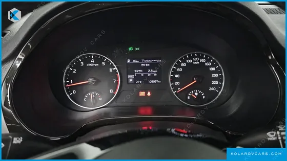 KIA SELTOS GASOLINE 1.6 TURBO 2WD
