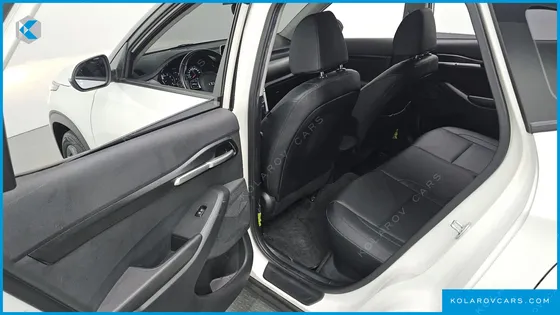 KIA SELTOS GASOLINE 1.6 TURBO 2WD