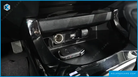 KIA SELTOS GASOLINE 1.6 TURBO 2WD