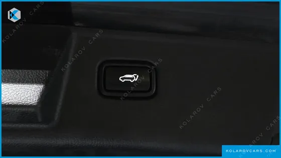 KIA MOHAVE DIESEL 3.0 4WD 7-SEATER