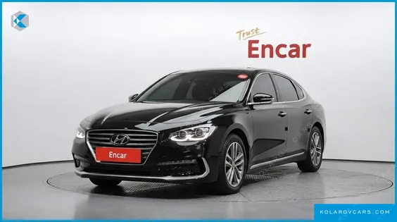 HYUNDAI GRANDEUR 3.0 EXCLUSIVE