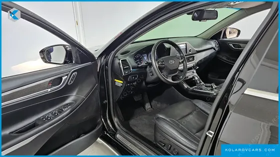HYUNDAI GRANDEUR 3.0 EXCLUSIVE
