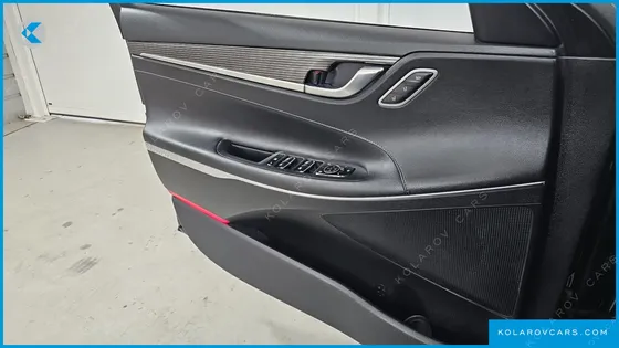 HYUNDAI GRANDEUR 3.0 EXCLUSIVE