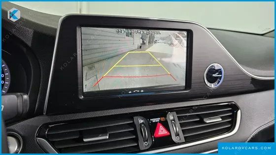 HYUNDAI GRANDEUR 3.0 EXCLUSIVE