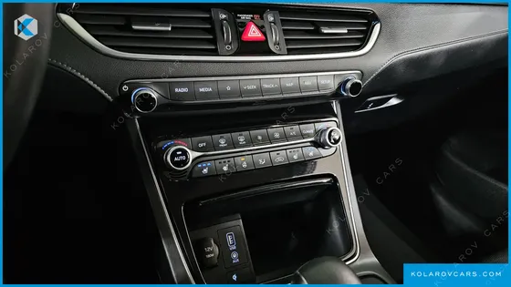 HYUNDAI GRANDEUR 3.0 EXCLUSIVE