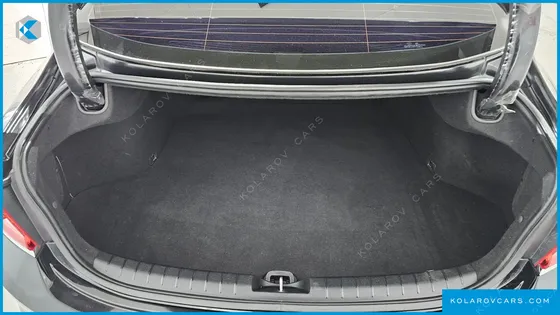 HYUNDAI GRANDEUR 3.0 EXCLUSIVE