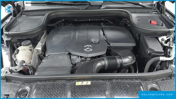 MERCEDES GLE-CLASS GLE300D 4MATIC